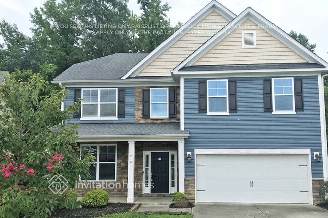 Building Photo - 610 Gray Head Ln