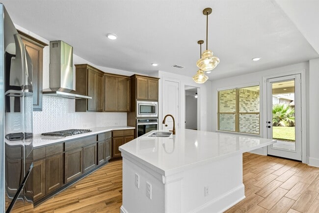 Building Photo - 15842 Formaston Forest Dr