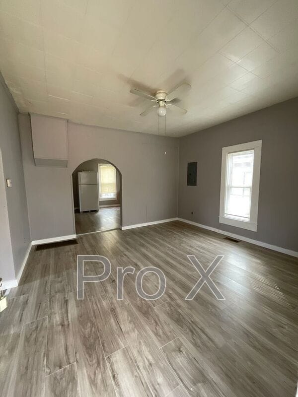 Building Photo - 514 N Tucker St