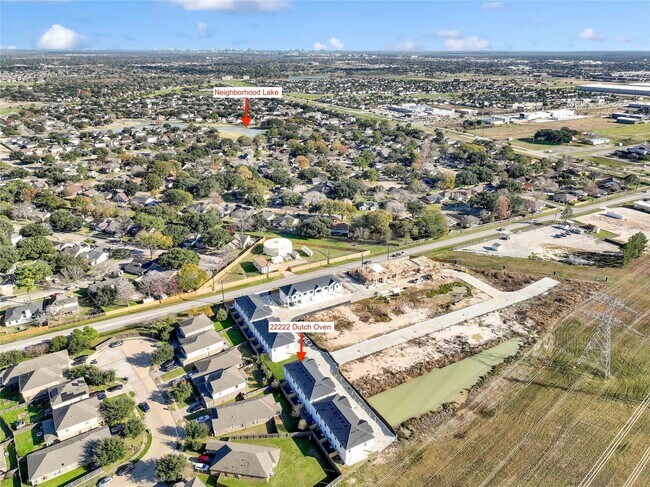 Building Photo - 3210 Frying Pan Pl