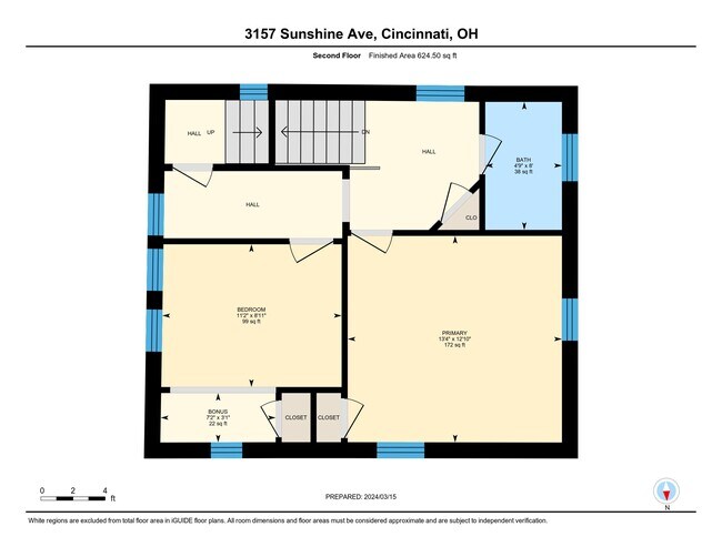 Building Photo - 3157 Sunshine Ave
