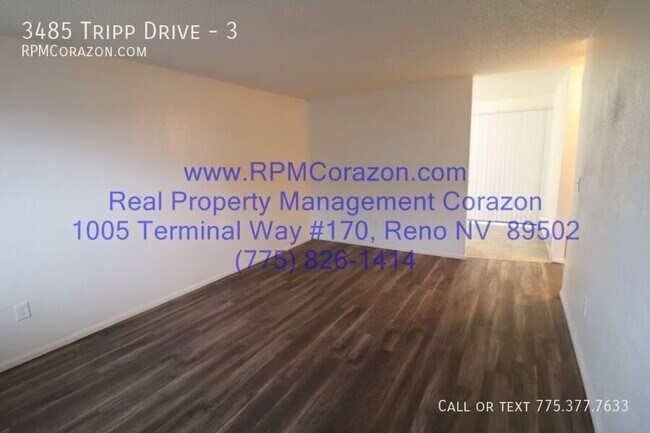 Building Photo - 3485 Tripp Dr