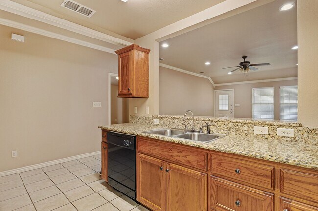 Building Photo - 6914 County Rd 1215