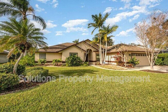 Building Photo - 3295 Savannahs Trail