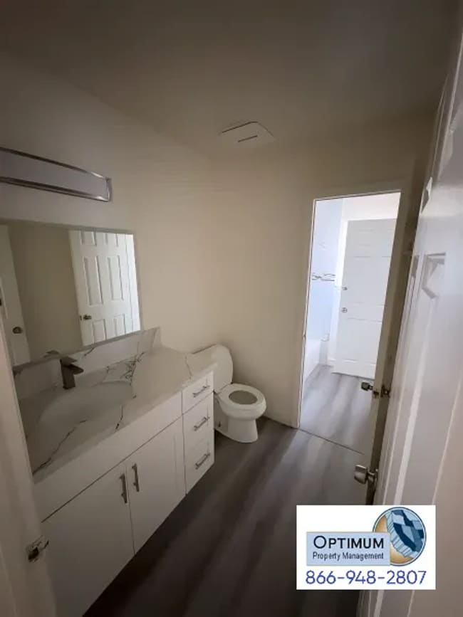 Building Photo - Beautifully newly remodeled 2-bedroom, 1-bathroom home
