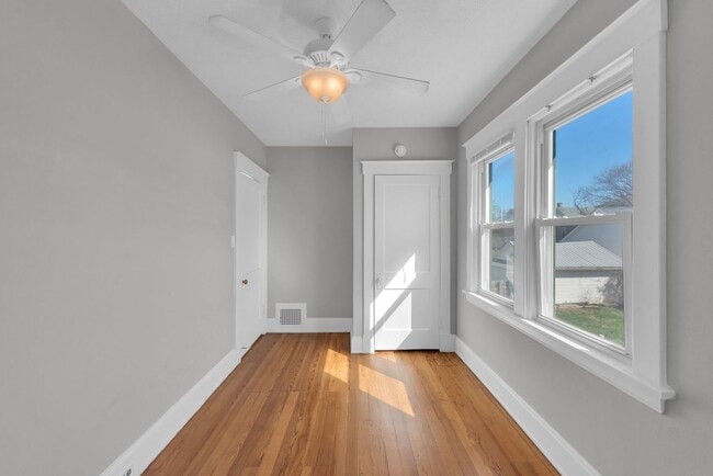 Building Photo - NORWOOD – Stunning Old-World Charm with Modern Comforts