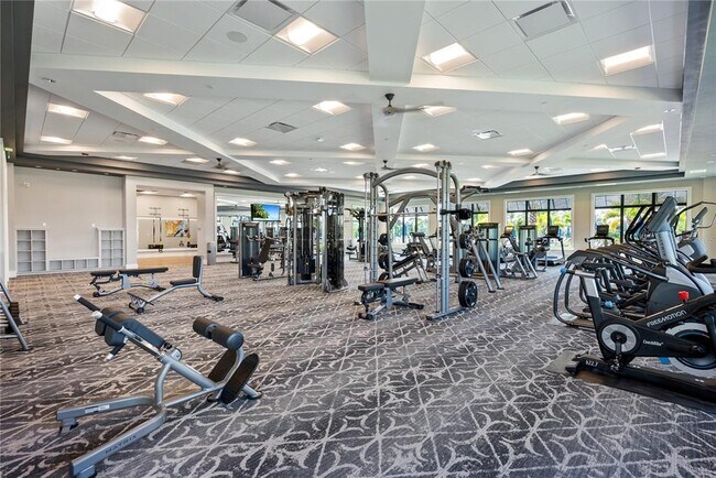 Building Photo - 14401 Eagle Branch Dr