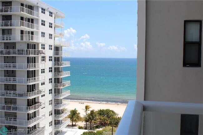 Building Photo - 1000 S Ocean Blvd