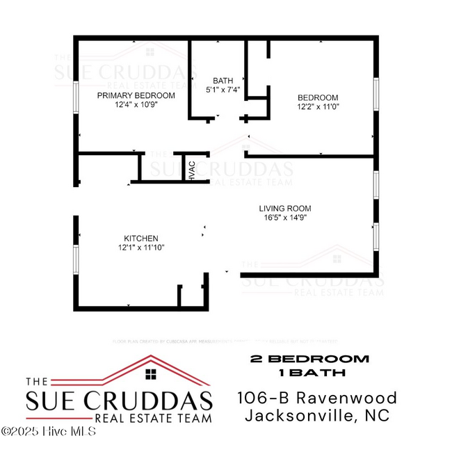 Building Photo - 104 Ravenwood Dr