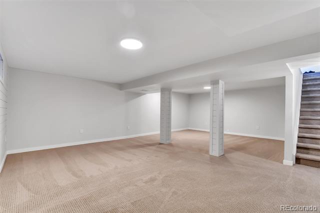 Building Photo - 6660 S Dudley Ct