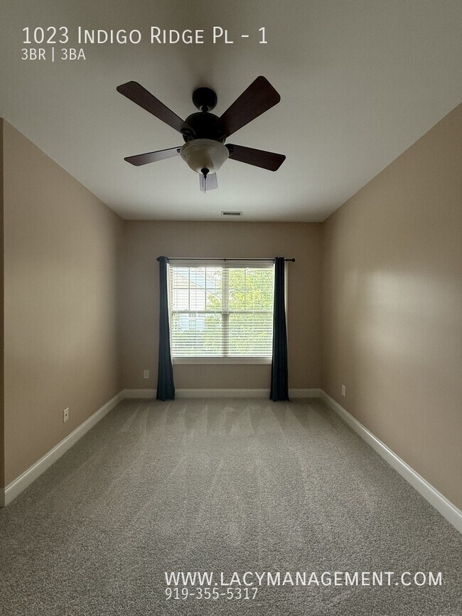 Building Photo - 1023 Indigo Ridge Pl