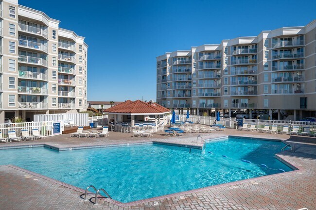 Building Photo - St Regis 2404  @ 2000 New River Inlet Rd
