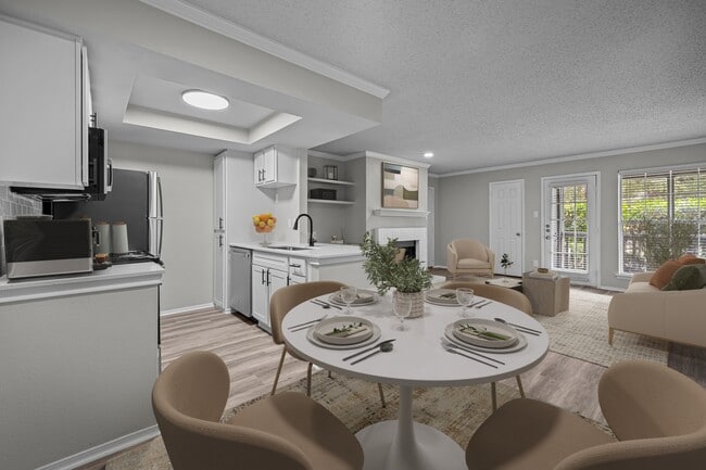 Building Photo - Pear Ridge