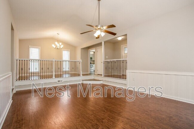 Building Photo - 4616 Pine Needle Ct