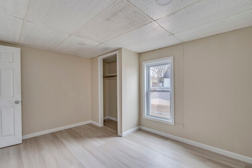 Building Photo - 739 Griffin St