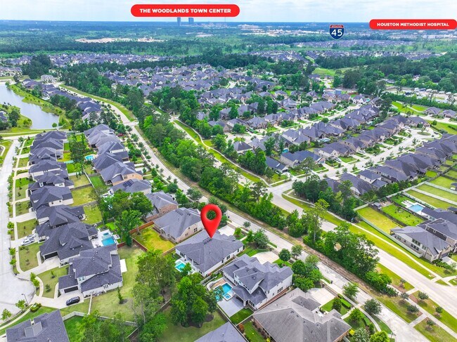 Building Photo - 10561 Lake Palmetto Dr