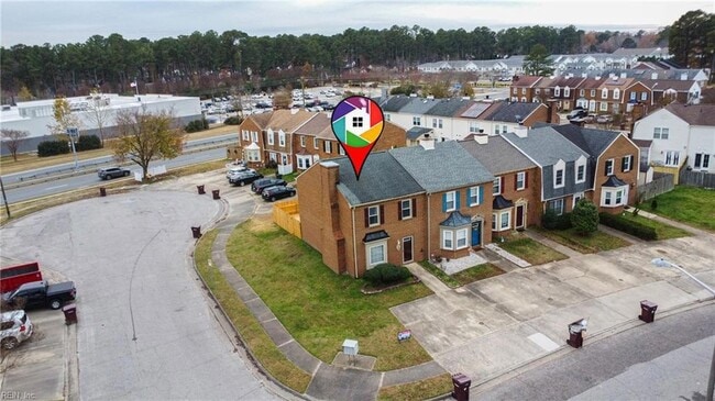 Building Photo - 725 Mill Landing Rd