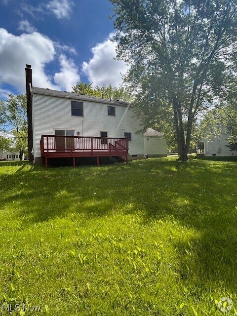 Building Photo - 5694 Young Rd