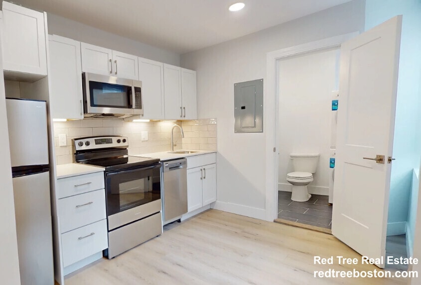 Building Photo - 9 Myrtle St