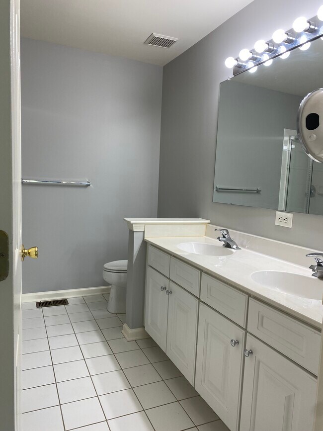 Primary Bath stall shower - 258 Riverwalk Way