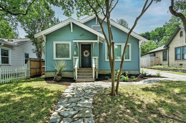 Primary Photo - 4615 Ramsey Ave
