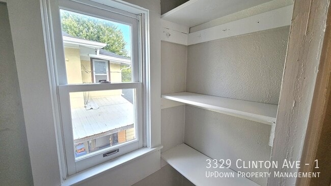 Building Photo - 3329 Clinton Ave