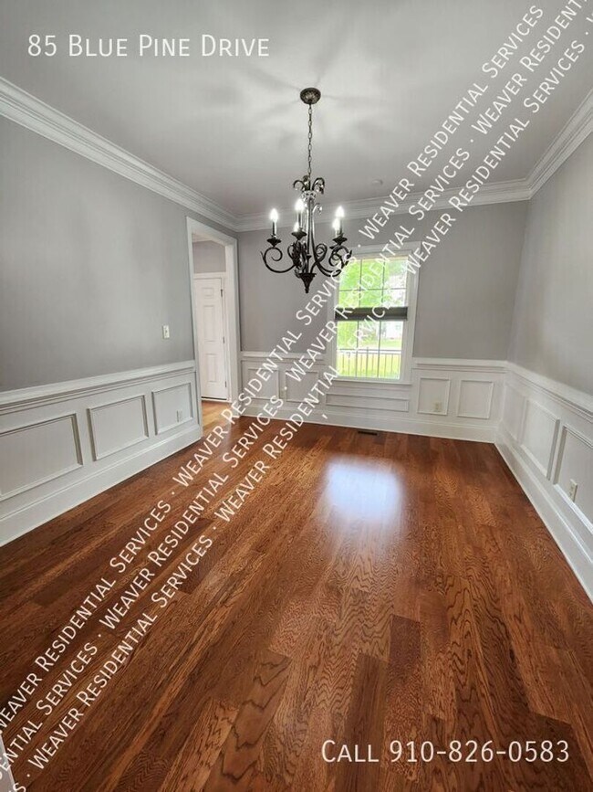 Building Photo - BEAUTIFUL TWO STORY HOME IN ANDERSON CREEK