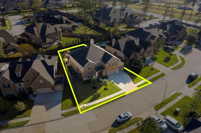 Building Photo - 24518 Ali Creek Ct