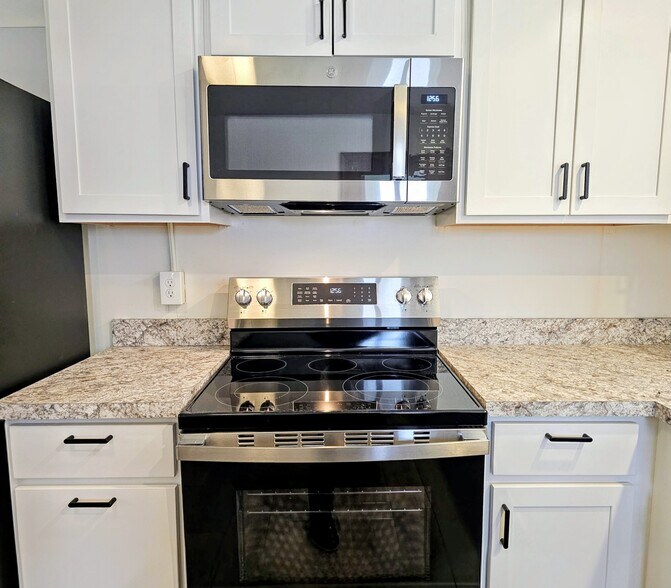 Building Photo - 221 Arch St