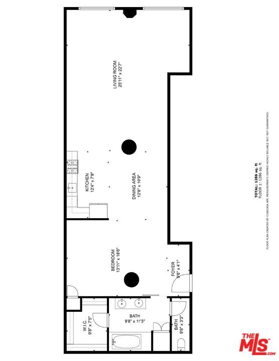 Building Photo - 1645 Vine St