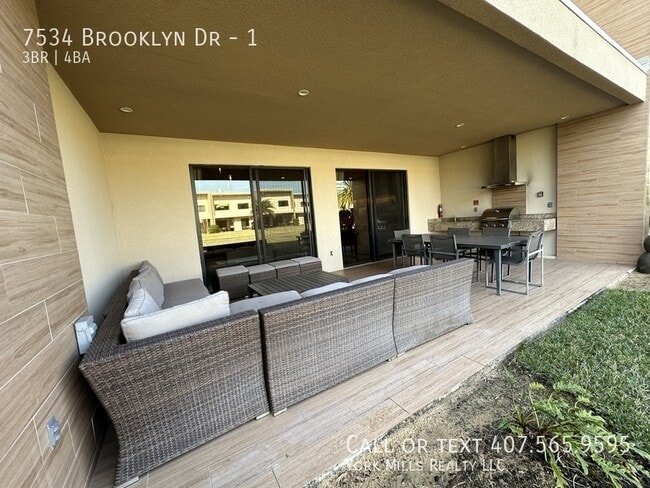 Building Photo - 7534 Brooklyn Dr