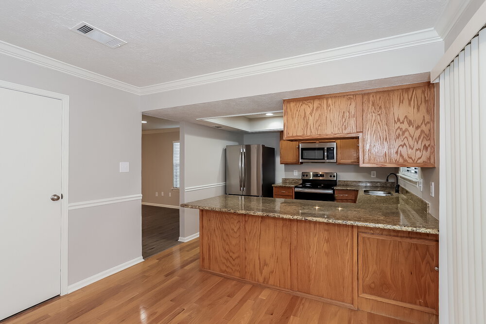 Building Photo - 1406 Mayweather Ln