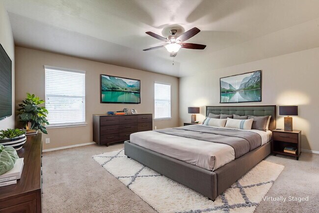 Building Photo - 15114 Cinnamon Teal