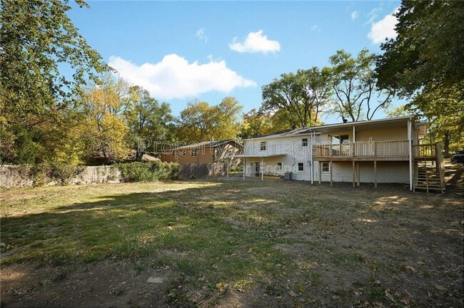 Building Photo - 12120 W 63rd Terrace
