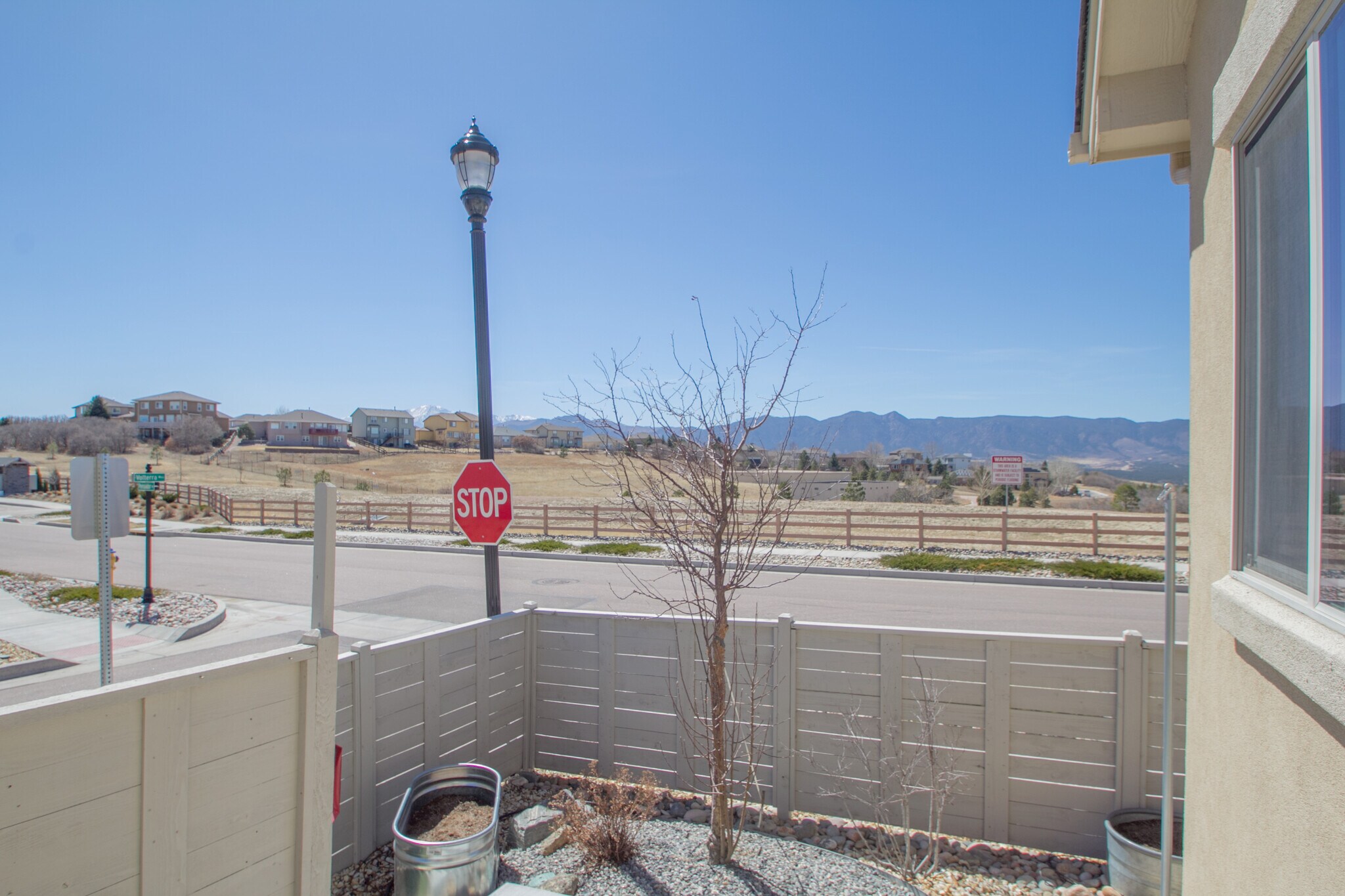 Mountain Views - 1810 Volterra Way