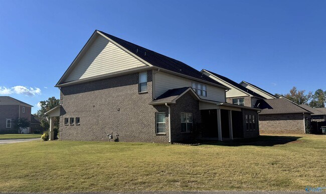 Building Photo - 3 Sudworth Dr SW