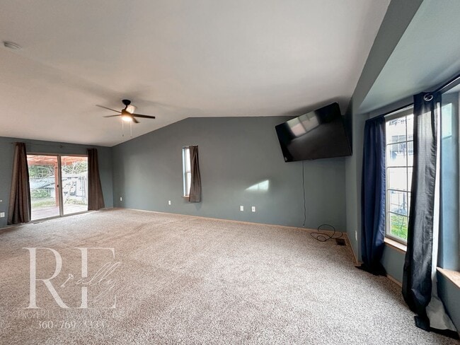 Building Photo - Single-Story Comfort on Lansing | Renovated Primary Bath, Covered Deck & Big Backyard