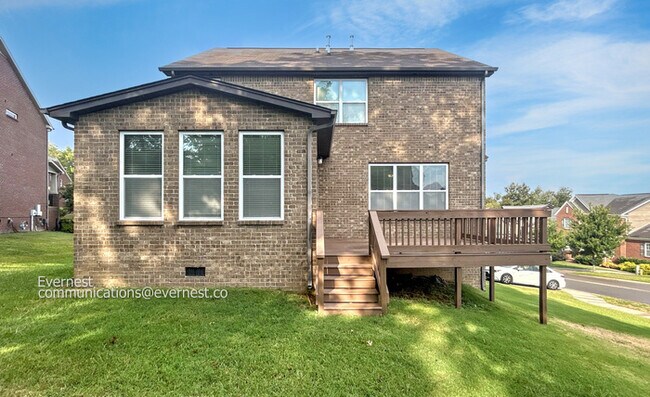 Building Photo - 5057 Falling Water Rd