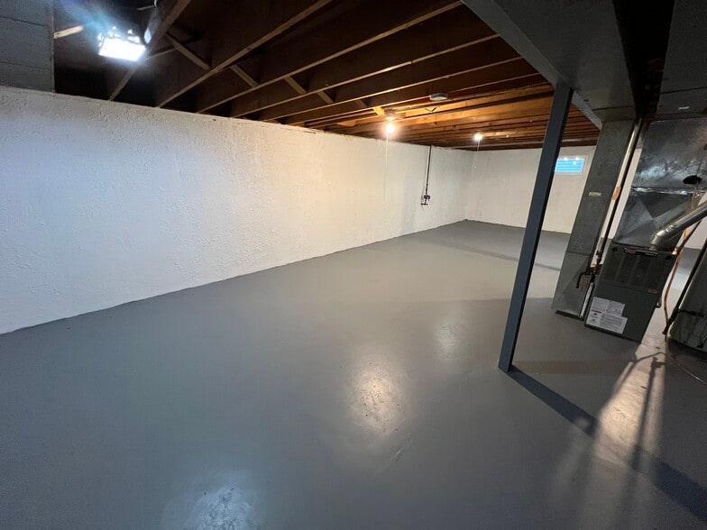 Basement - 2120 Union Rd