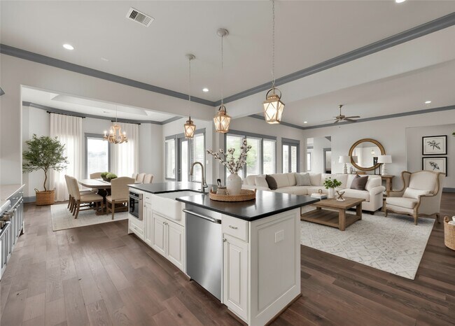 Building Photo - 2331 Bottlebrush Ln