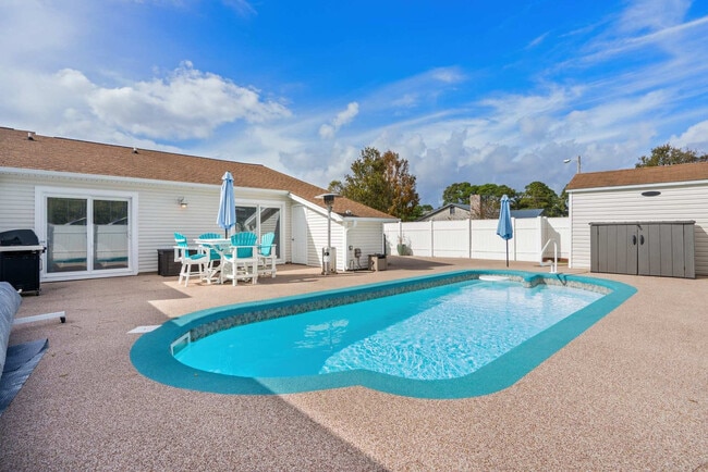 Building Photo - 30A Indian Oak Ln