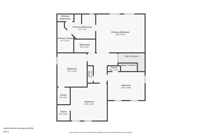 Building Photo - 44265 Roth Rd