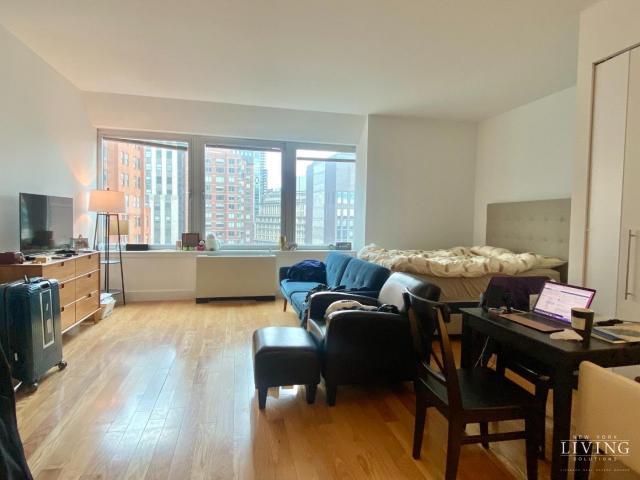 Primary Photo - 0 bedroom in New York NY 10038