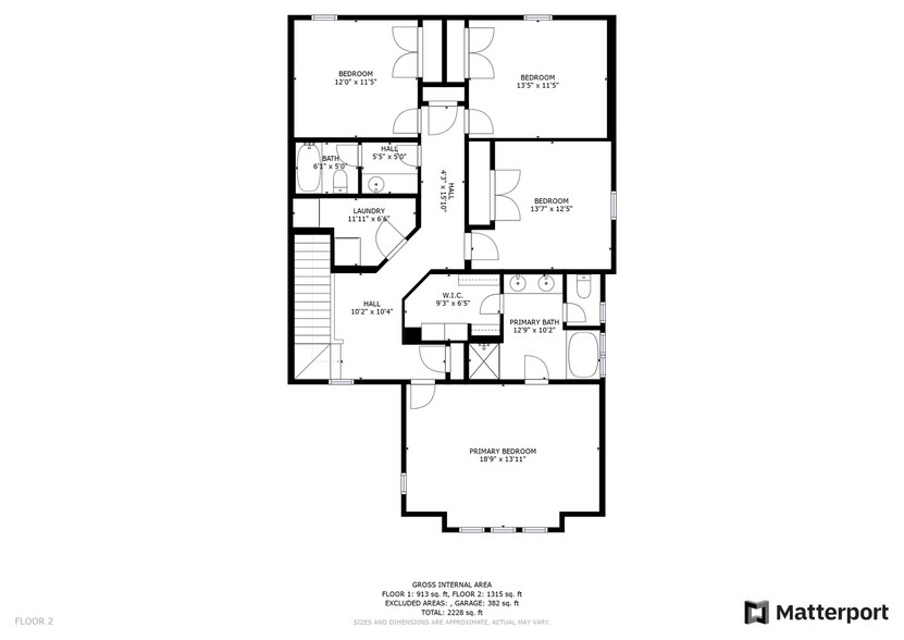 Building Photo - 202 Roundhouse Lane