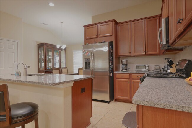 Building Photo - 17203 Fable Springs Ln