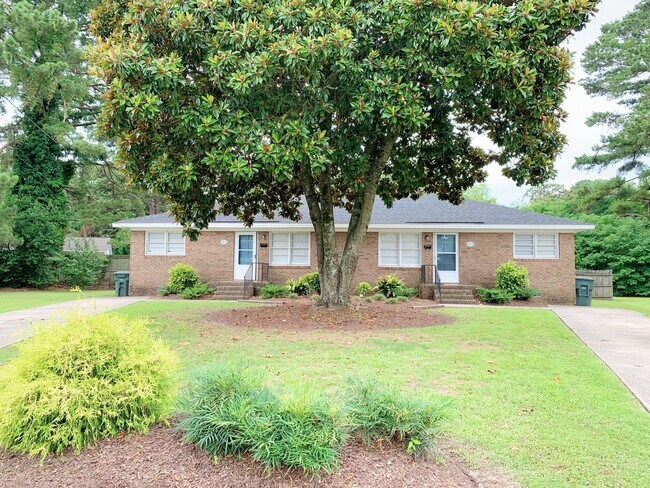 Building Photo - 105 Stancil Dr.