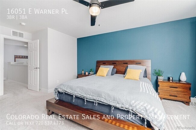 Building Photo - 3 bedroom, 3 bath located at the Avion Com...