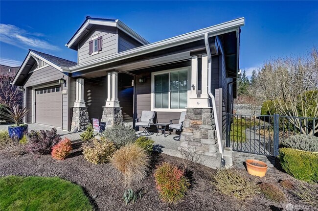 Building Photo - Spacious 2Br in Trilogy at Redmond Ridge 55+ Community