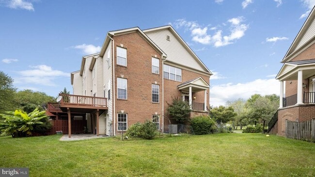 Building Photo - 13650 Mills Farm Rd