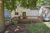 Building Photo - 1408 Mohawk Ave